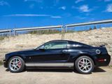 Ford Mustang GT Roush Kompressor - Ford: Roush