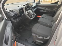 Berlingo Kasten L2 HDI 130 Berlingo Kasten L2 HDI 130