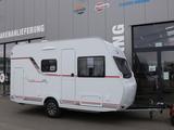 Bürstner Premio Life 415 TK - Angebote