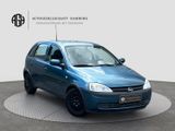 Opel Corsa 1.2 16V Comfort*Klima*73TKM*4Season*TÜV* - Opel Corsa: Comfort