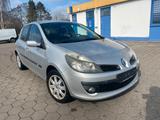 Renault Clio III Edition Dynamique/TÜV NEU/1-HAND/S-HEFT - Renault Clio in Rostock