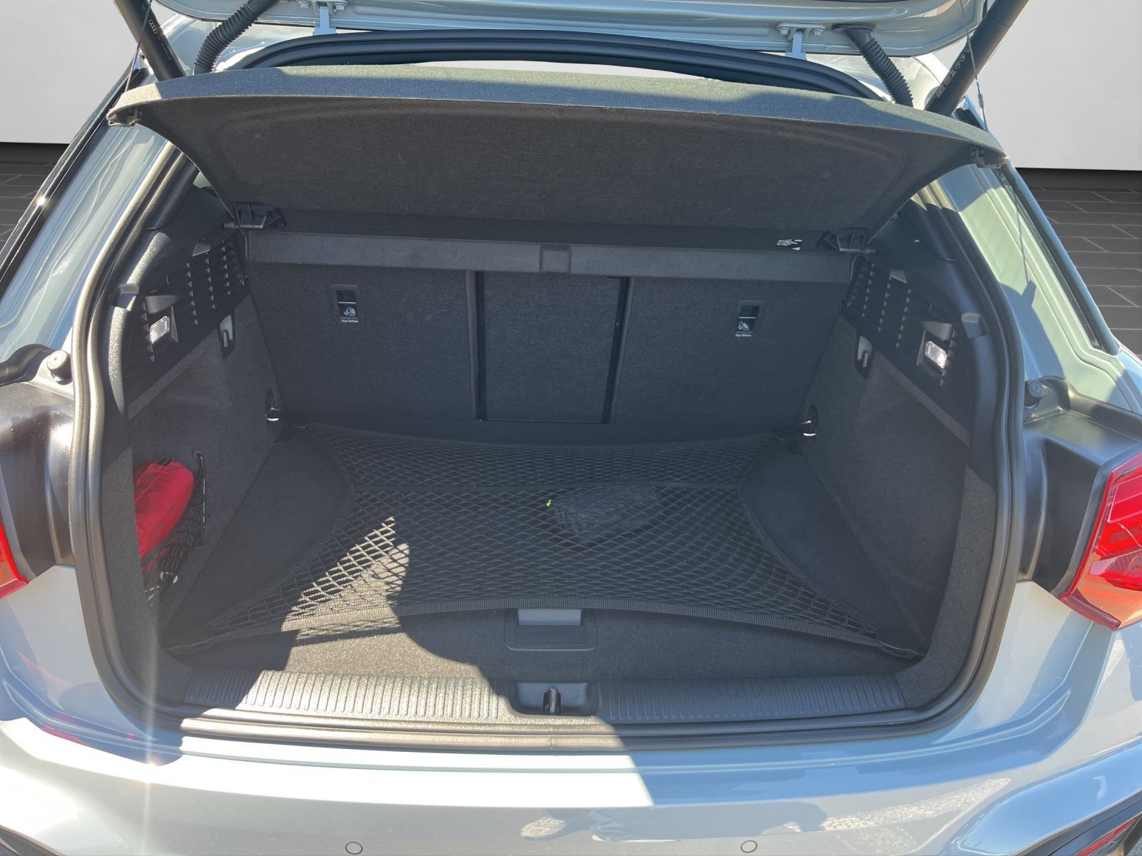 Audi Q2 - Bild 16