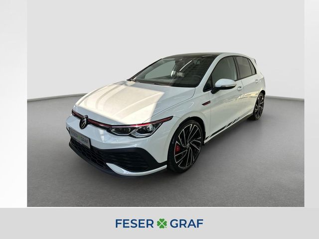 Volkswagen Golf VIII GTI Clubsport 2.0TSI 221KW DSG Panoram