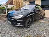Peugeot 206 CC Cabrio 2.0 16V GTI S16 - Peugeot 206: S16