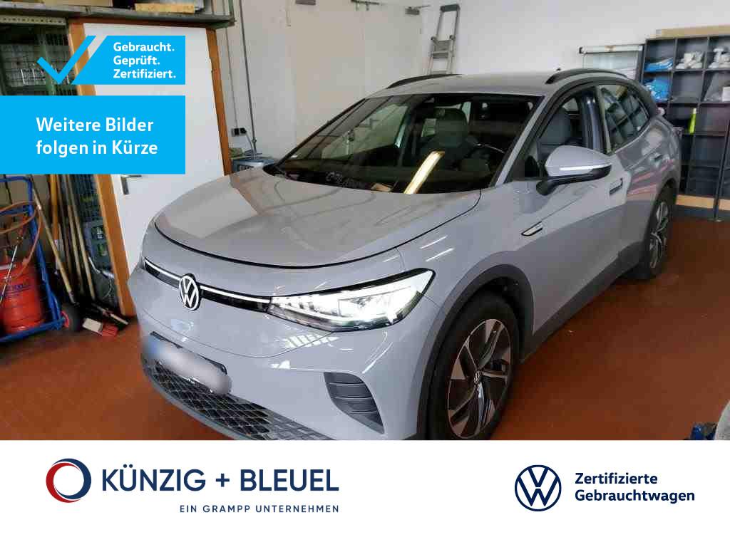 Volkswagen ID.4 Pro Performance +NAVI+KLIMA+LED+SHZ+