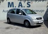 Opel Meriva 1.4 TWINPORT Edition Neu TÜV Neu Service - Opel Meriva: Twinport