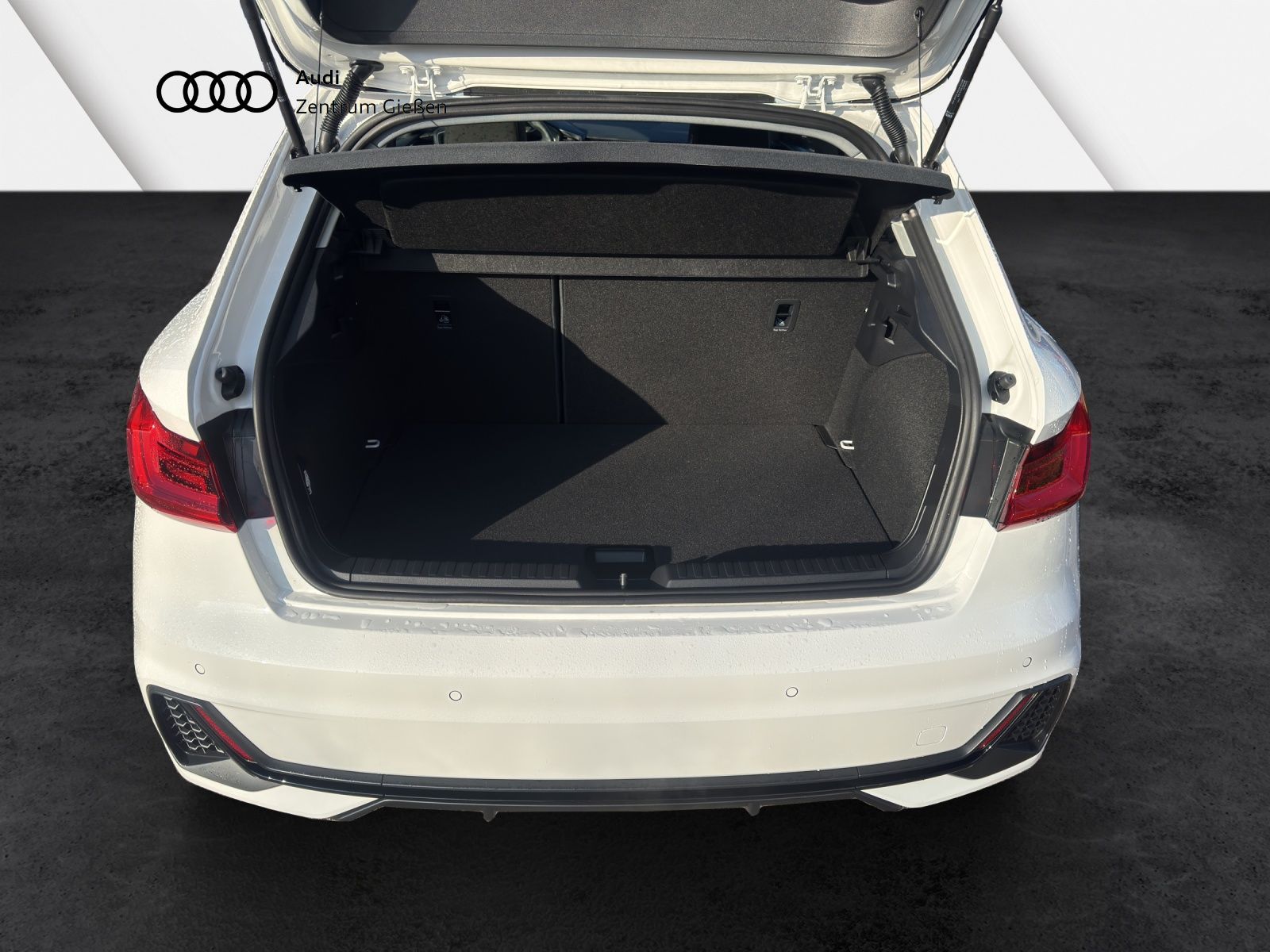 Audi A1 - Bild 15