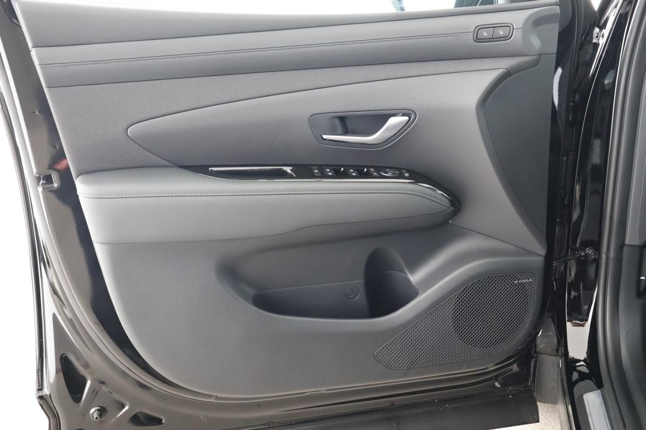 Hyundai Tucson – Bild 15