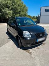 Kia KIA PICANTO - gebrauchte Kia Picanto aus dem Jahr 2004
