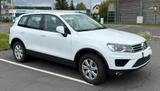 Volkswagen Touareg V6 TDI SCR BMT Exclusive 4MOT - VW Touareg von privat
