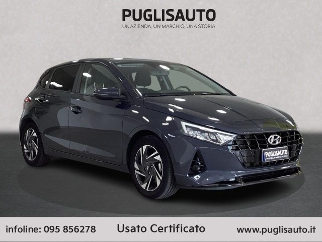 Hyundai i20 - 1