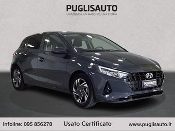Hyundai i20 - 1