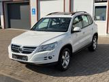 Volkswagen Tiguan Track & Field 4Motion /TÜV NEU/2HAND - Volkswagen Tiguan: Track Field