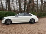 Mercedes-Benz C 43 AMG Mercedes-AMG C 43 4MATIC Autom. Mer... - Mercedes-Benz C 43 AMG in Hamburg