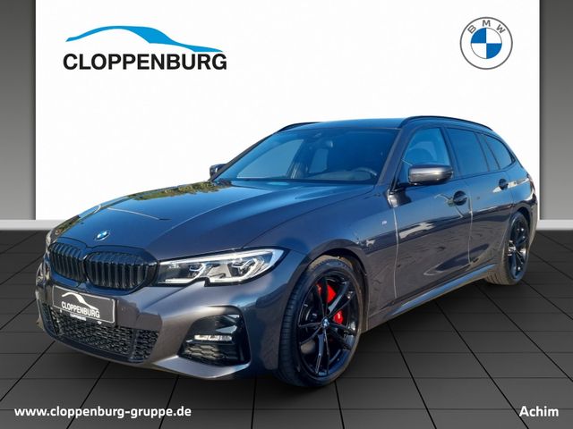 BMW 320d Touring M Sport Head-Up*HiFi*LED*PDC*SHZ