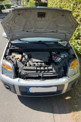 Ford Fusion 1,4 - Ford Fusion von privat