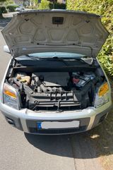 Ford Fusion 1,4 - Ford Fusion aus 2007