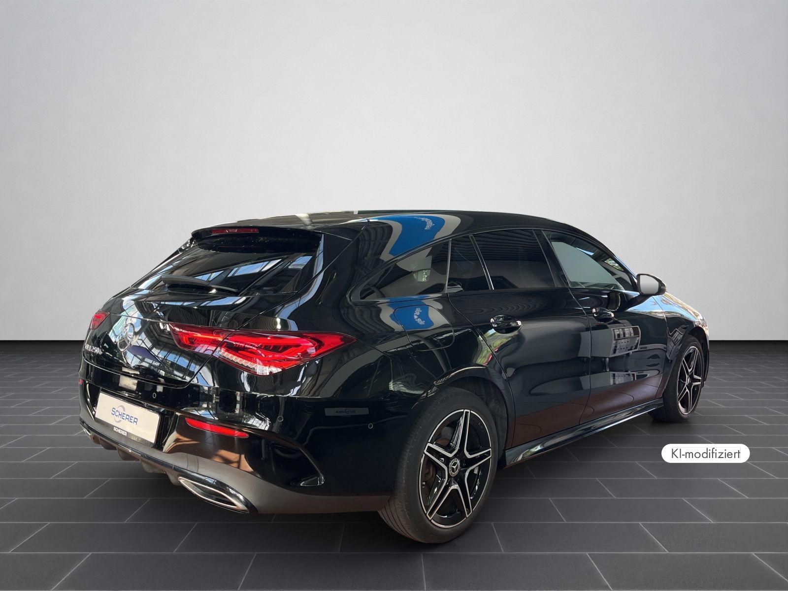 Mercedes-Benz CLA 250 BUSINESS*PANO*RFK*SHZ*NAVI uvm... imagem 2