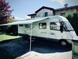 HYMER / ERIBA / HYMERCAR S700 - Offers