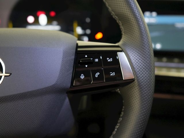 Astra L ST GS+LED+360 GRAD KAMERA+NAVI+SITZ-/LEN