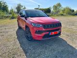 Jeep Compass 1.3l T4-PHEV 177kW S Automatik 4WD S - Jeep Compass in Bonn