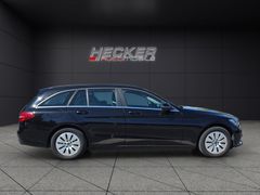 Mercedes-Benz C 220 d T C 220 BlueTEC / d EU6