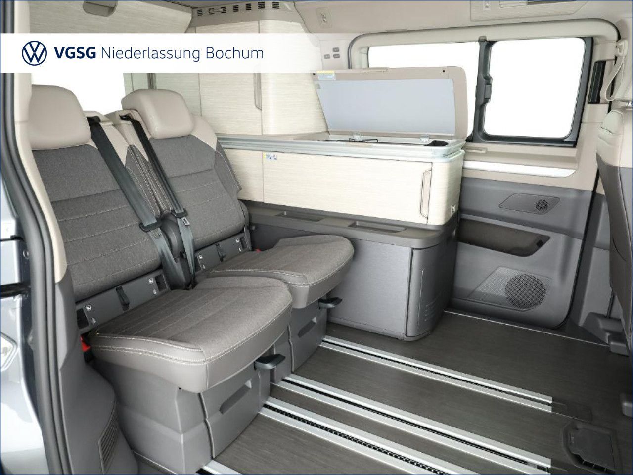 Volkswagen T7 California - Bild 15