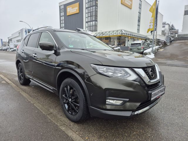 Nissan X-Trail Tekna 4x4*7.Sitzer*