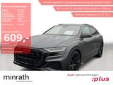 Audi SQ8 4.0 TFSI Q MATRIX+PANO+RAUTE+APP+DAB+HUD