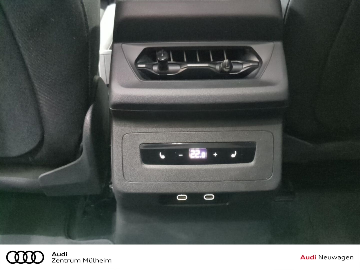 Audi Q6 e-tron - Bild 14