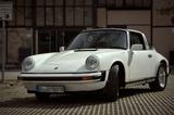 Porsche 911 SC Targa - Porsche 930 Gebrauchtwagen