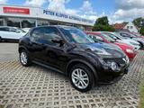 Nissan Juke Acenta - Nissan Gebrauchtwagen in Augsburg