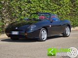 Fiat FIAT Barchetta 1.8 16V 130 CV ASI Scarico in acc - Fiat Oldtimer: Cabrio