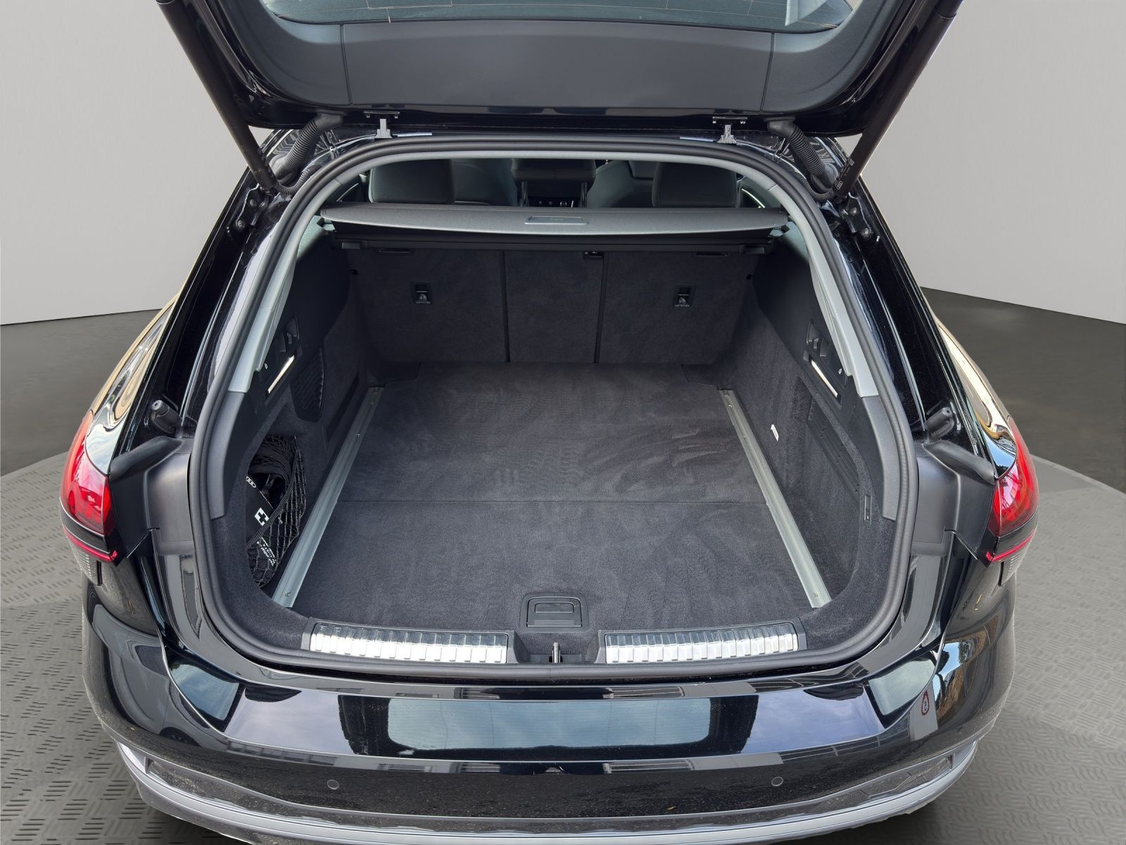 Audi A6 - Bild 16