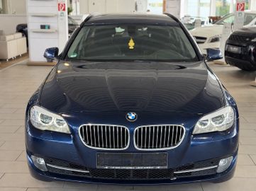 BMW 530 - 9