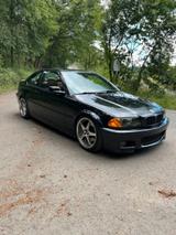 BMW 330Ci Coupe E46 M Sport II Harman Kardon Xenon  - BMW 330: Coupe, M Sport