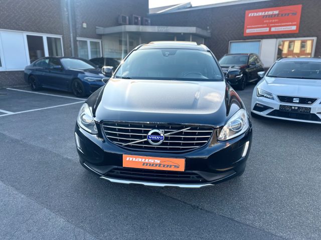 Volvo XC 60 XC60 Summum AWD  XENIUM  - 7772