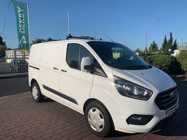 Ford Transit Custom Trend Regale  Automatik