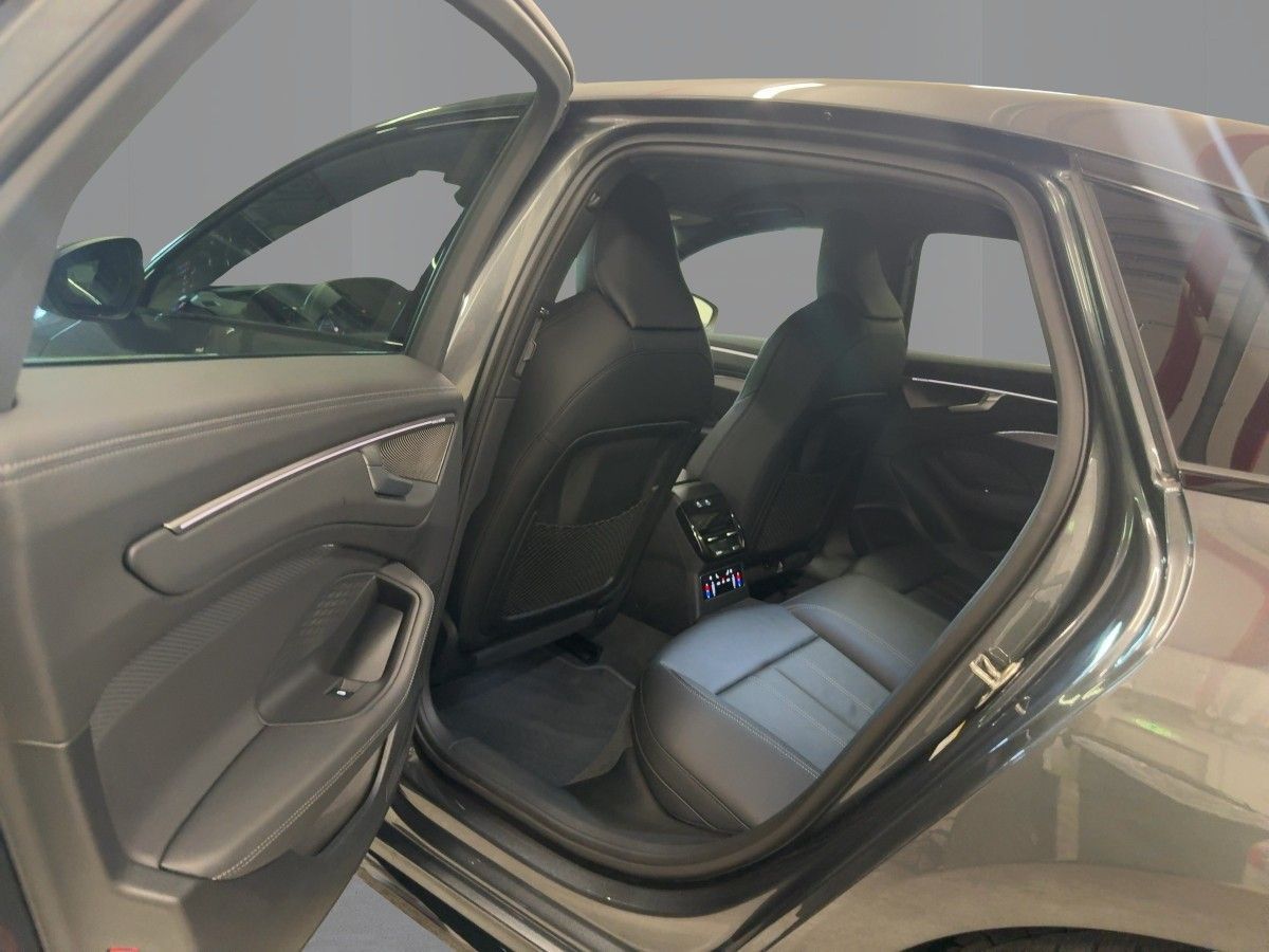 Audi A6 - Bild 9