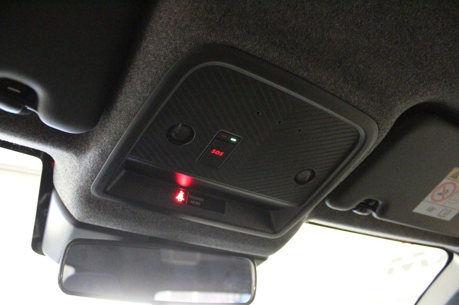 Fahrzeugabbildung Dacia Bigster hybrid 155 Journey Winter- & City-Paket