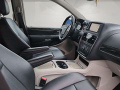 CHRYSLER Town & Country 3.6 LPG