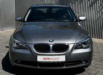 BMW 525 - 2