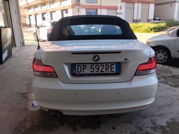 BMW 120 - 5