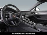 Porsche Panamera GTS HA-Lenkung InnoDrive Head-Up BOSE - gebrauchte Porsche Panamera aus dem Jahr 2021