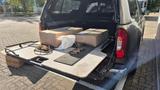 Mercedes-Benz X 350 - scheckheftgepflegte Mercedes X 350