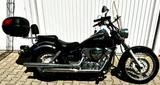 Yamaha XVS 125 Drag Star | TÜV 06/2028 | V2 - YAMAHA CHOPPER 125