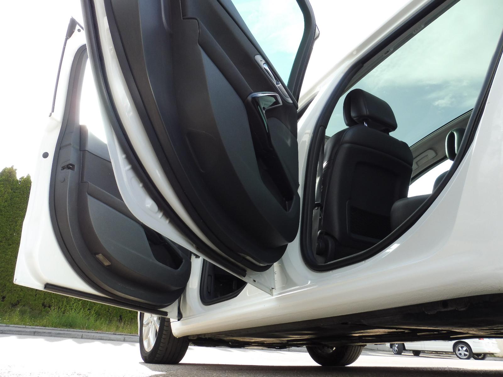 Peugeot 508 2015 — photo 15