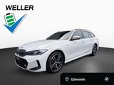 BMW 330e T M SPORT AdLED,AHK,Pano,360,HUD,HiFI,DAPro