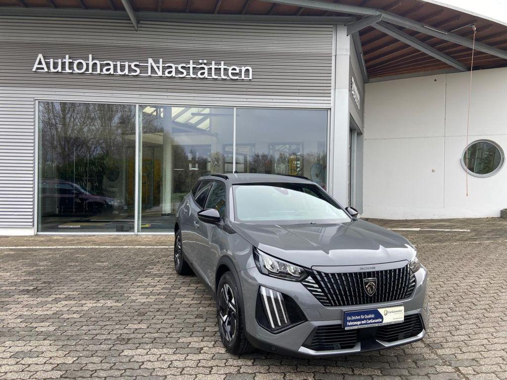 Peugeot 2008 PureTech 130 Allure