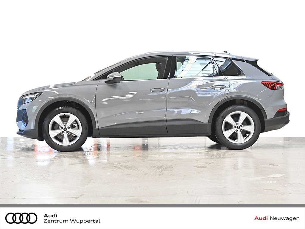 Audi Q4 e-tron - Bild 4